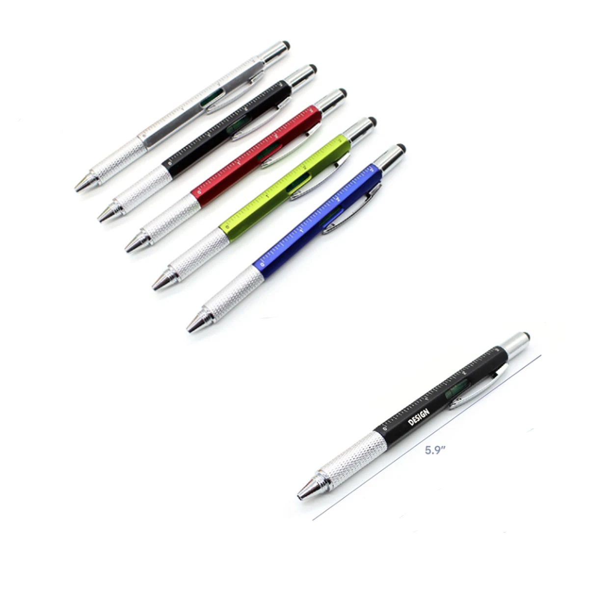 Multifunction Stylus Pen 1