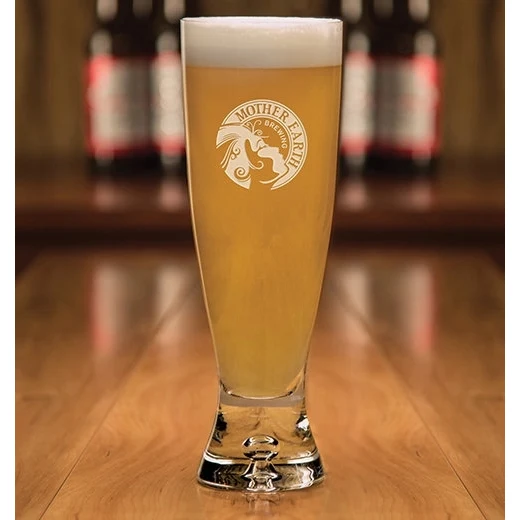 Deluxe Beer Pilsner 1