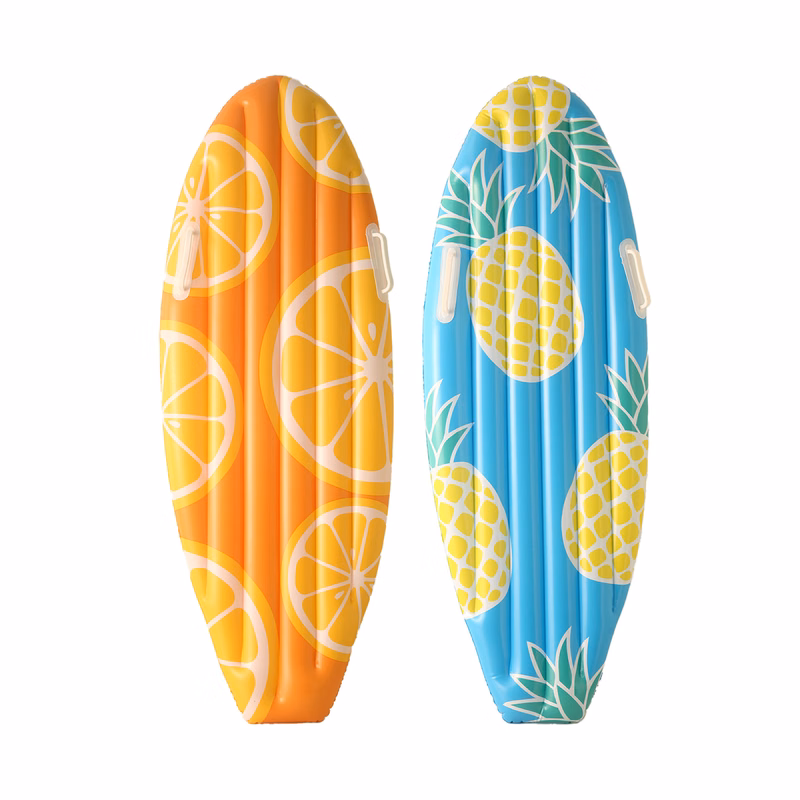 Kids Inflatable Water Surfboard