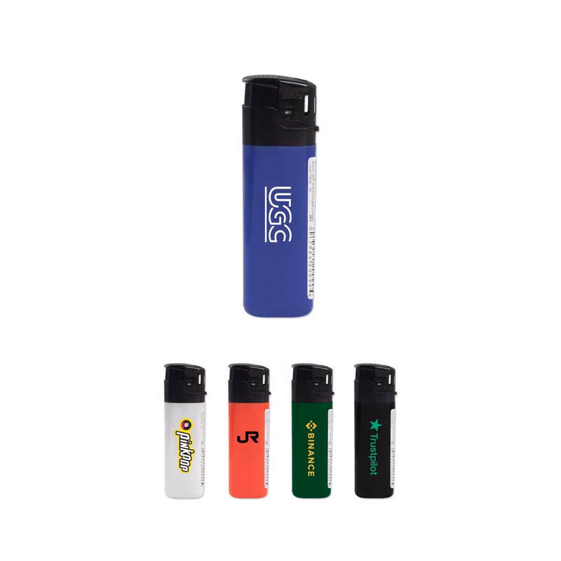 Piezo Electronic Lighter