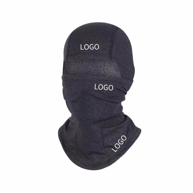 Balaclava Face Mask Adjustable Windproof UV Protection Hood