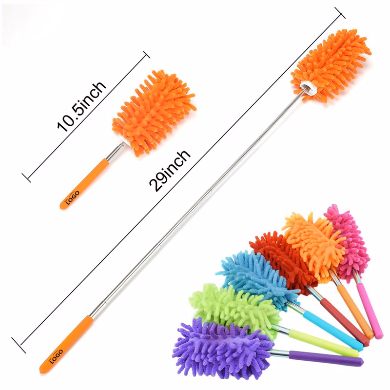 Microfiber Duster for Cleaning