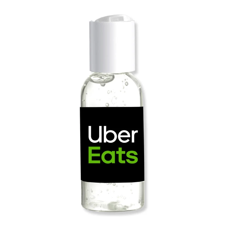 1 oz. Hand Sanitizer Bottle 1