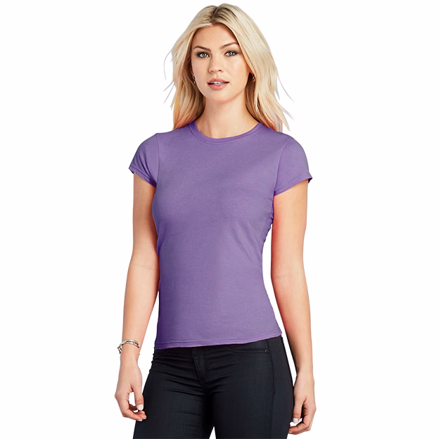 Gildan® Softstyle® Ladies' T-Shirt