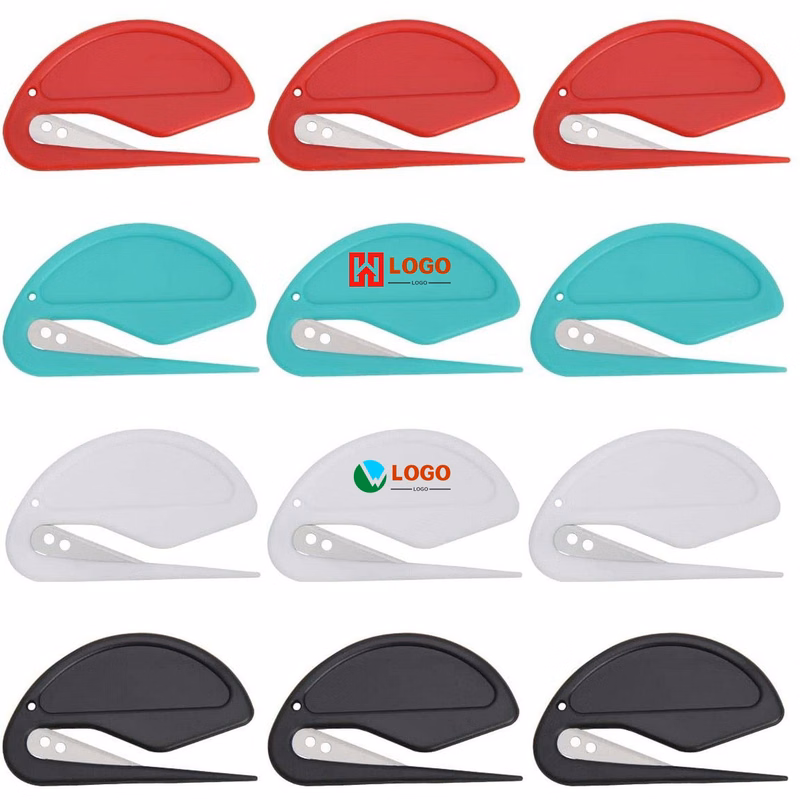Letter Openers Plastic Envelope Slitters With Blade
