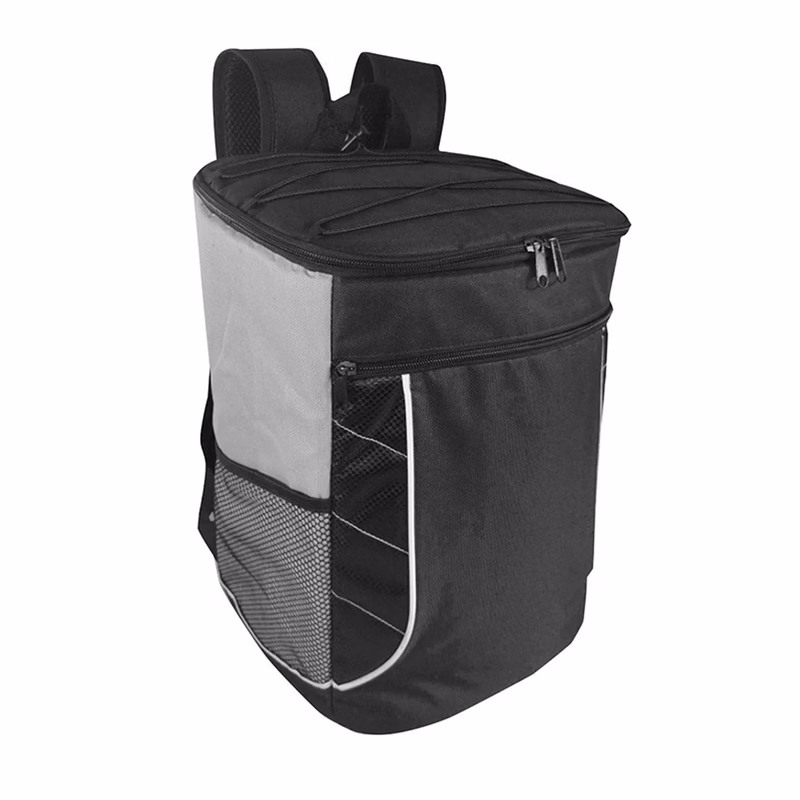 Large PEVA Cooler Backpack