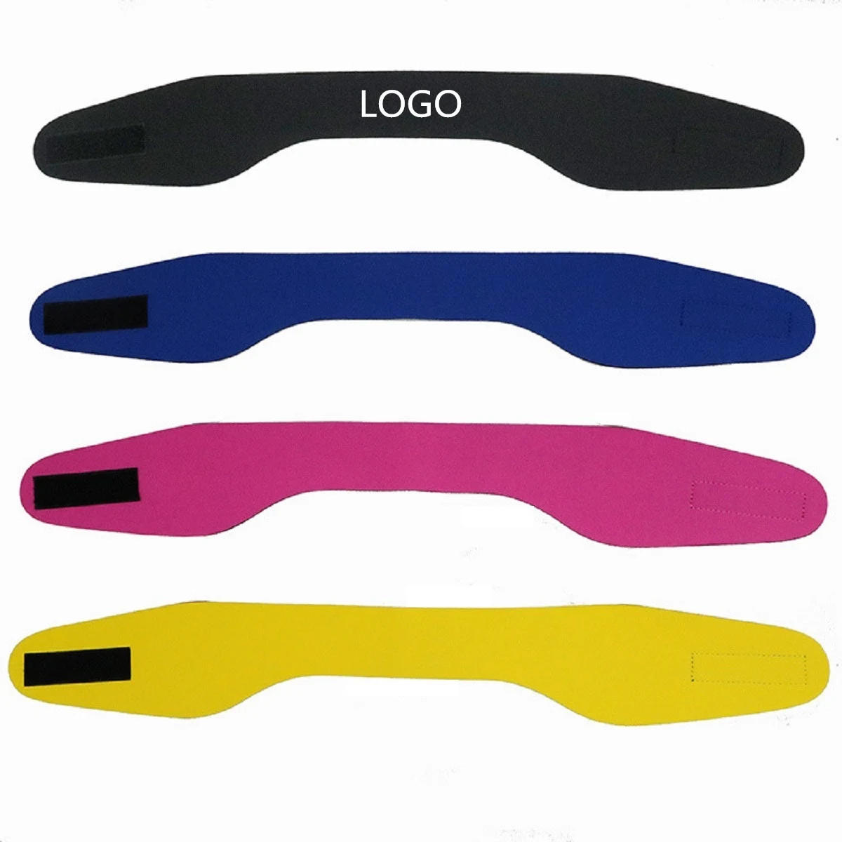 Neoprene Swimming Ear Protector 1