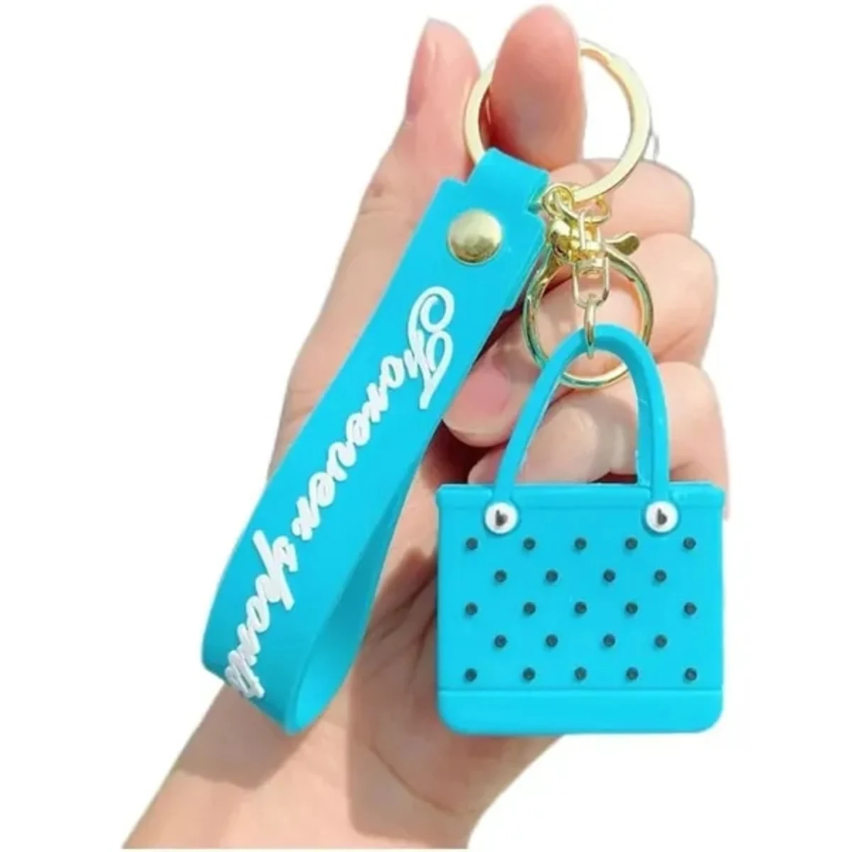 Assorted Keychains 1