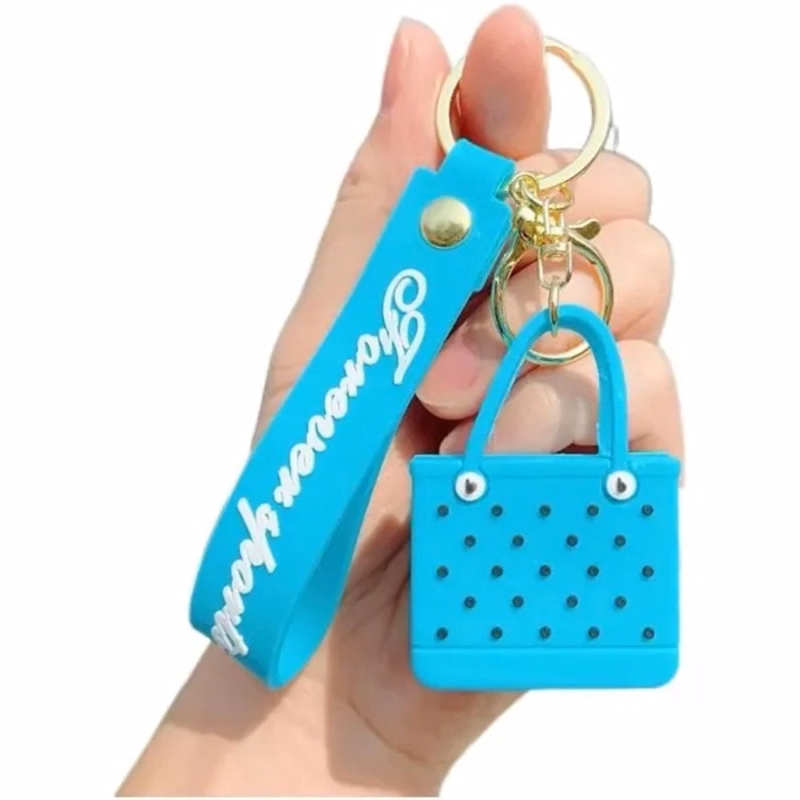 Assorted Keychains