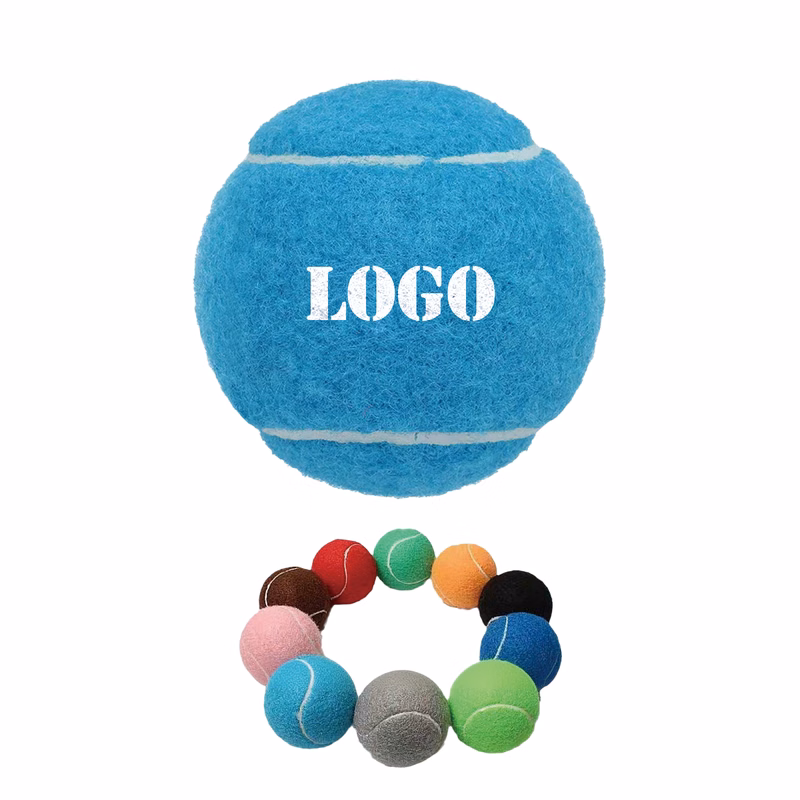 Training Tennis Ball Tennis Ball Pet Toys