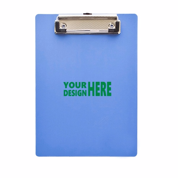 Storage Clip Boards