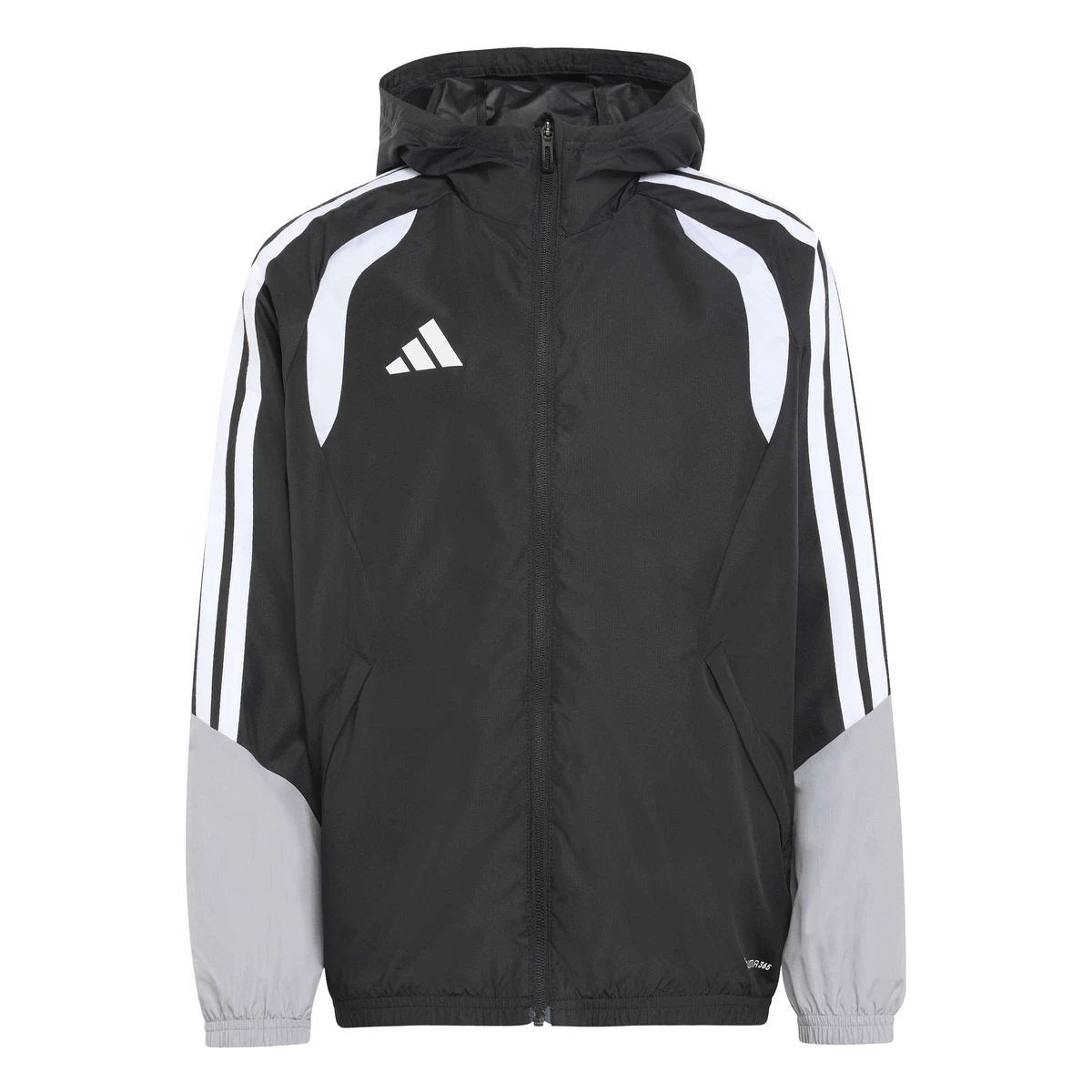 Tiro 26 Competition Kids All Weather Jacket 1