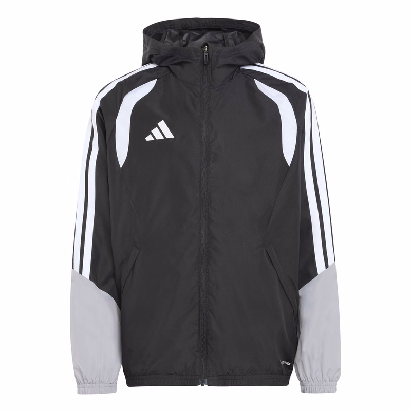 Tiro 26 Competition Kids All Weather Jacket