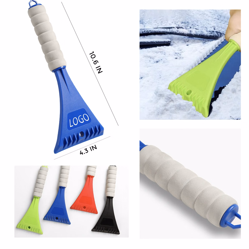 MOQ 1O PCS Durable Car Snow Shovel