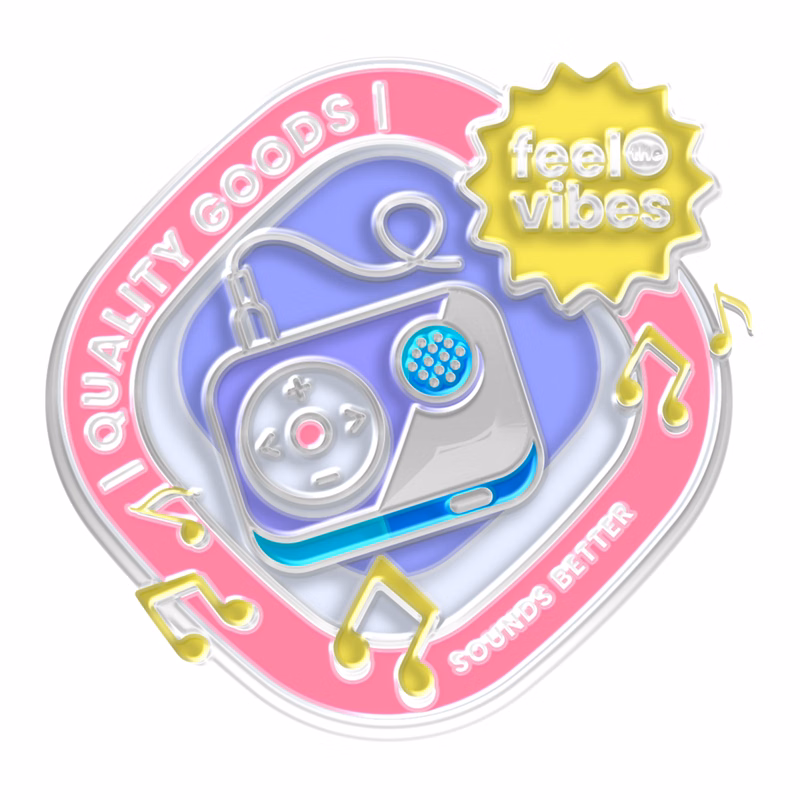 Soft Enamel Solid Zinc Alloy Lapel Pin