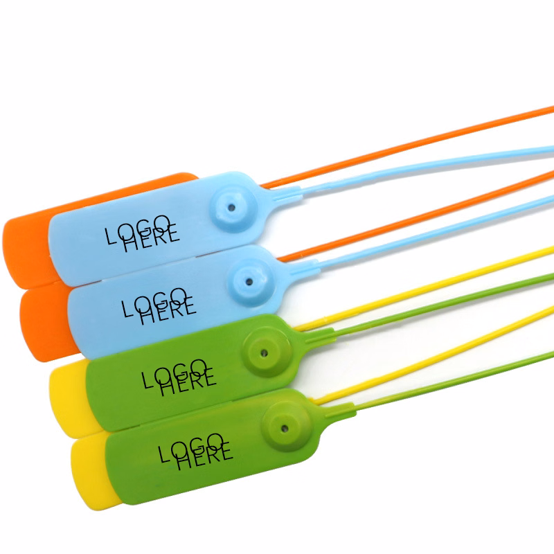 Security Shoe Tag