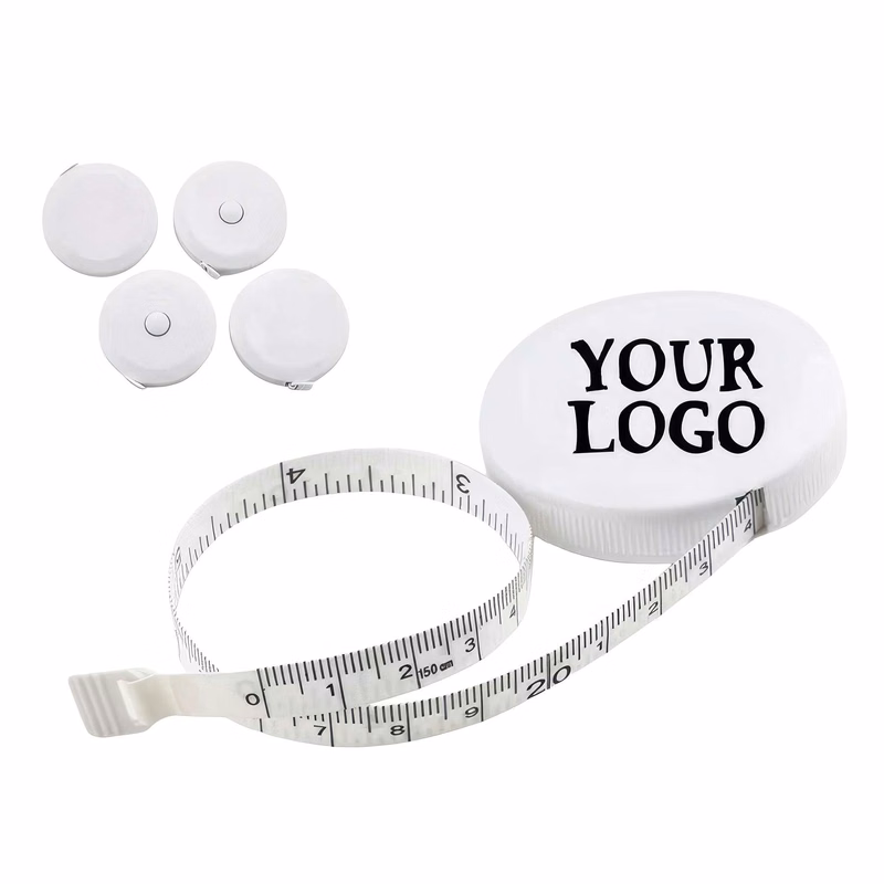60'' Soft Tape Measure Great Promotion Gifts