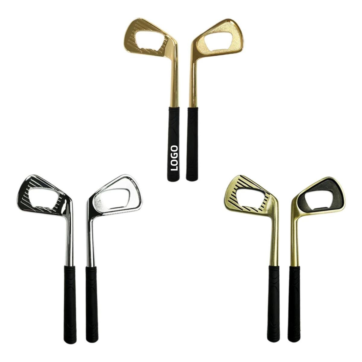 Customizable Logo Golf Lover Gift 1