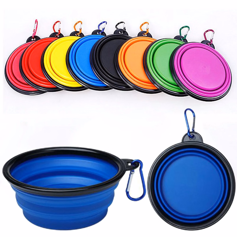 TPE Dog Bowl 350ml