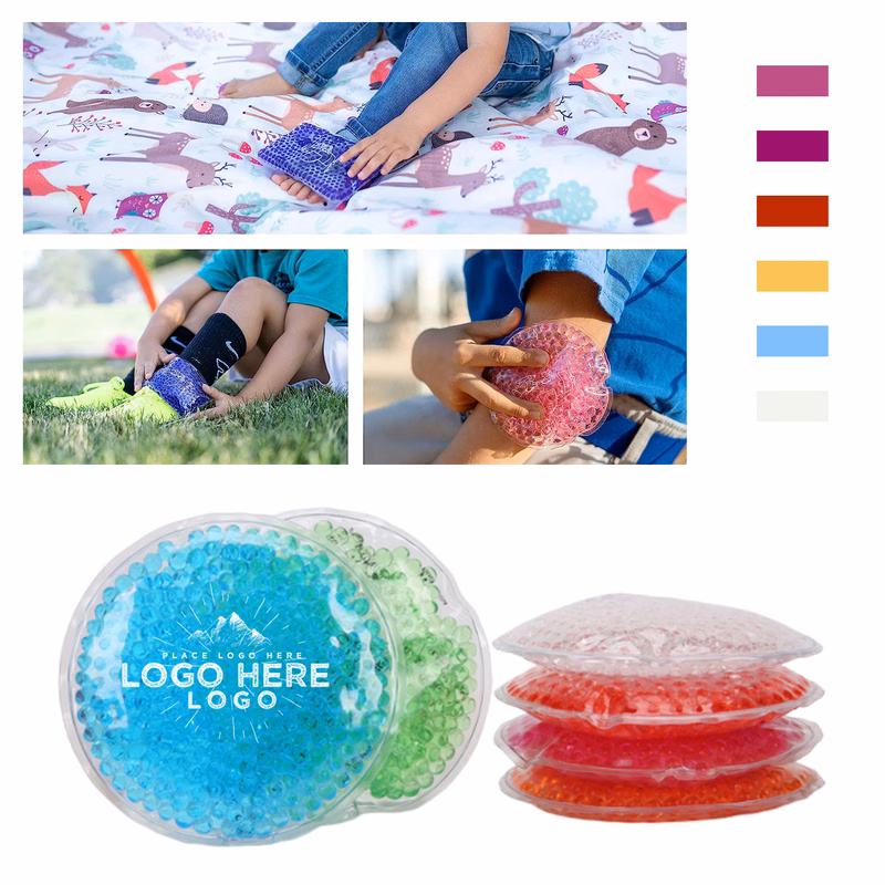 Customizable Gel Bead Pack