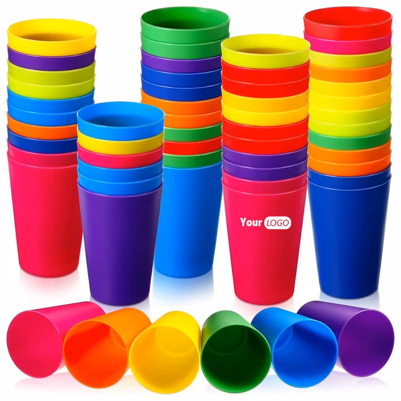 Plastic Dynamic Sport Stacking Set