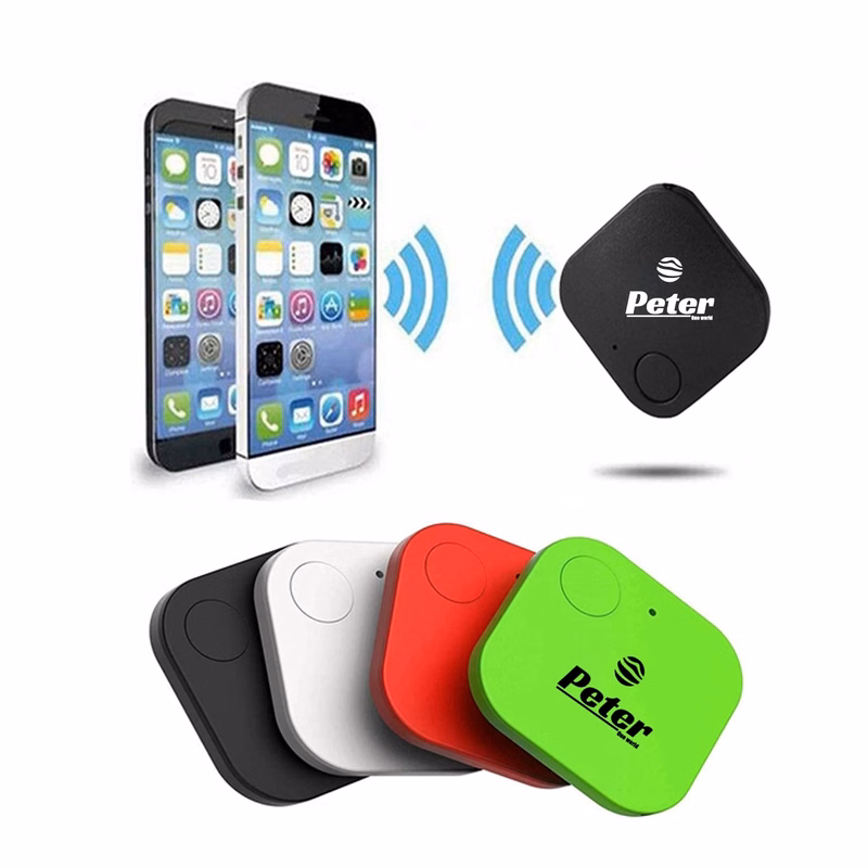 Key Finder Bluetooth Tracker