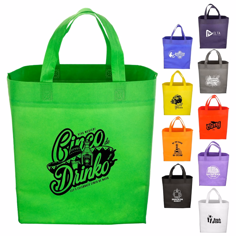 Grocery Shopper Bag