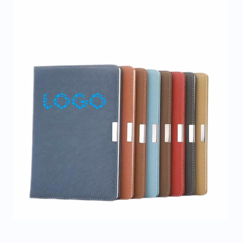 A5 Business Office Notebook MOQ50