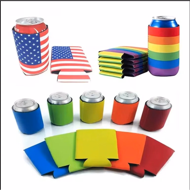 Neoprene Can Cover