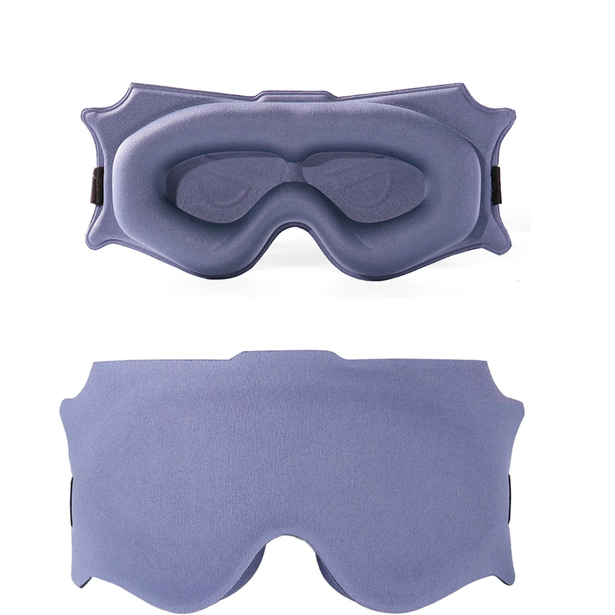 Polyester Memory Foam Eye Cover 1