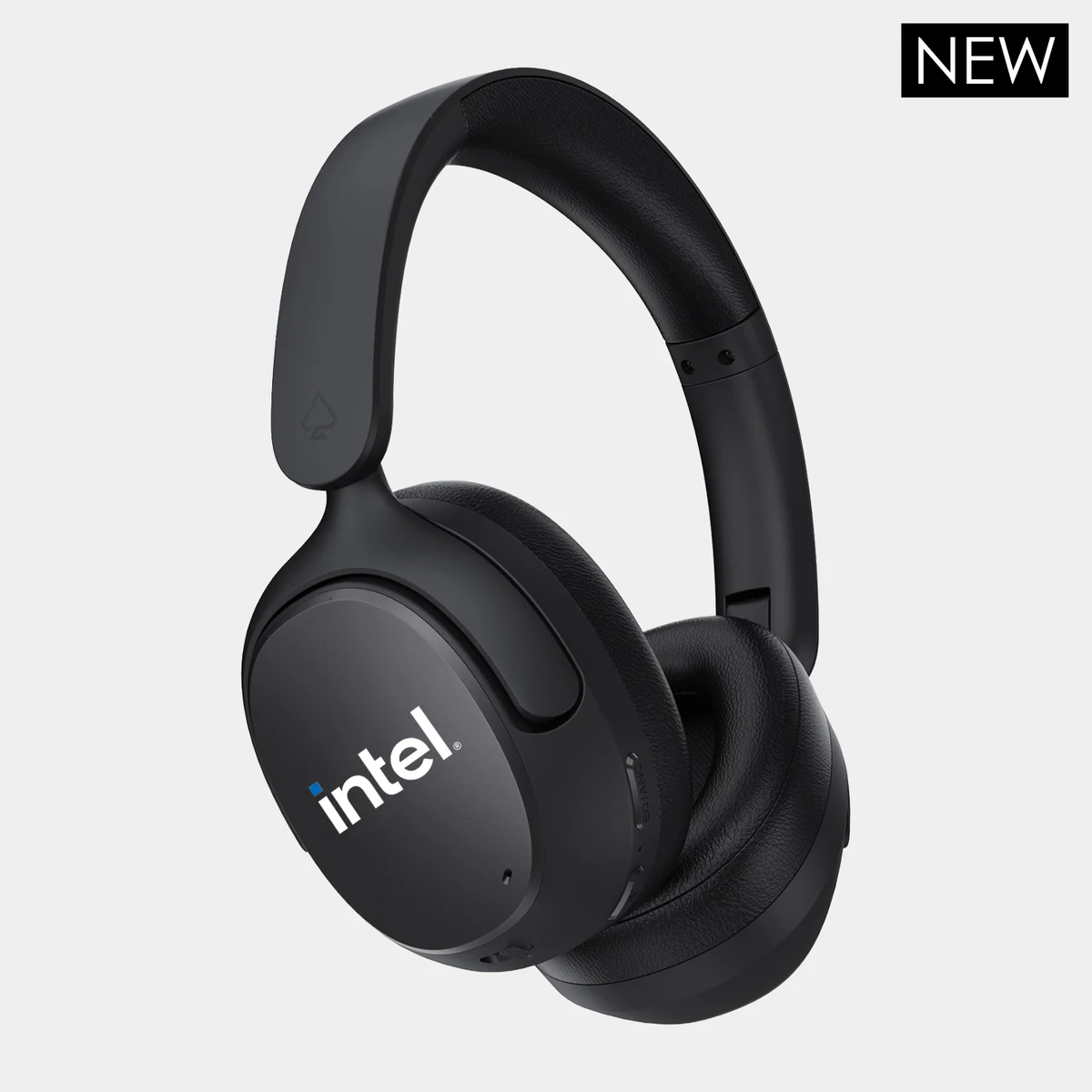 Rhapsody - Active-Noise Cancelling Wireless Headphones 1