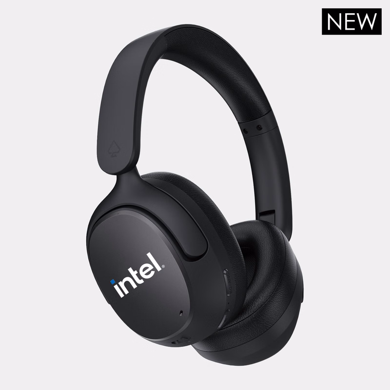 Rhapsody - Active-Noise Cancelling Wireless Headphones
