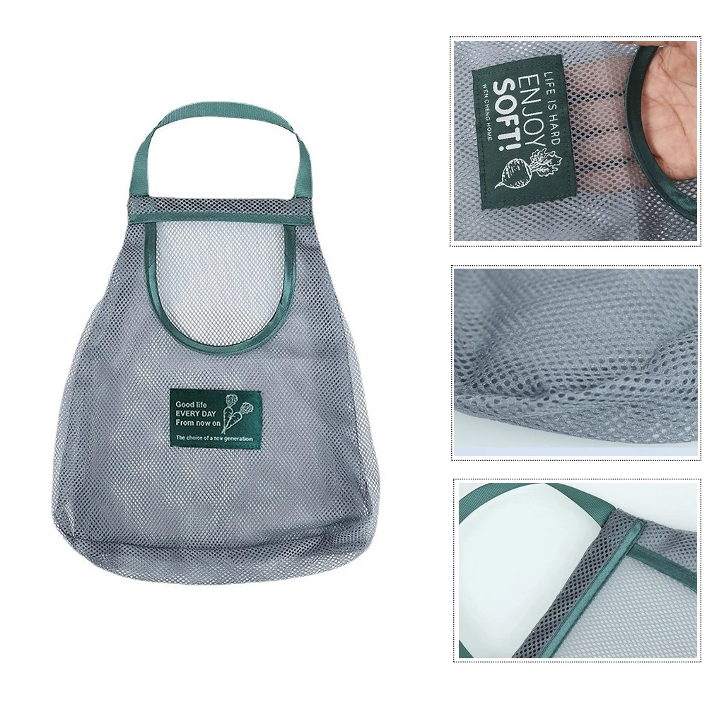 Reusable Mesh Produce Bag 1