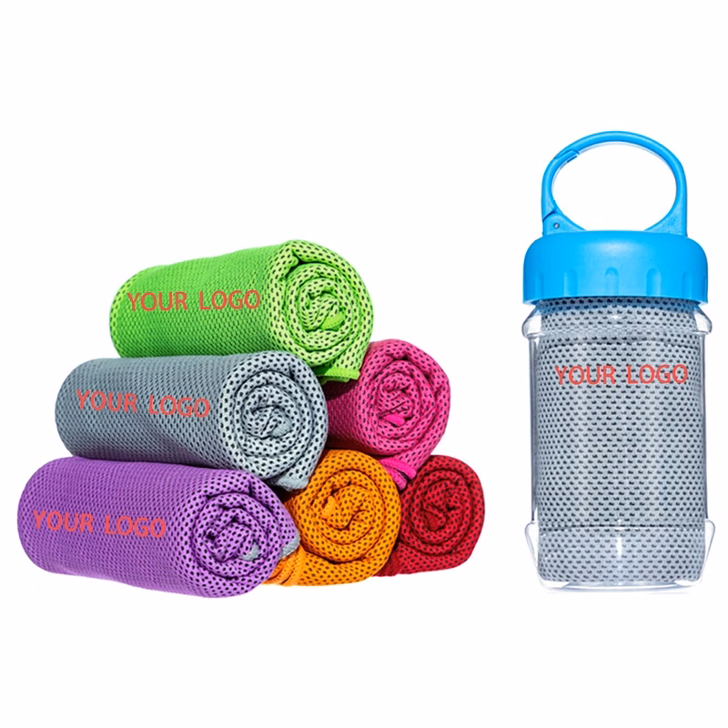Cooling Towels For Yoga Sport Running 39.4"X11.8"