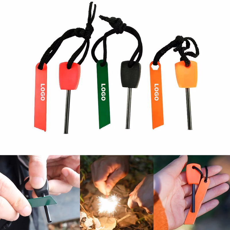 Mini Wilderness Outdoor Survival Fire Stick