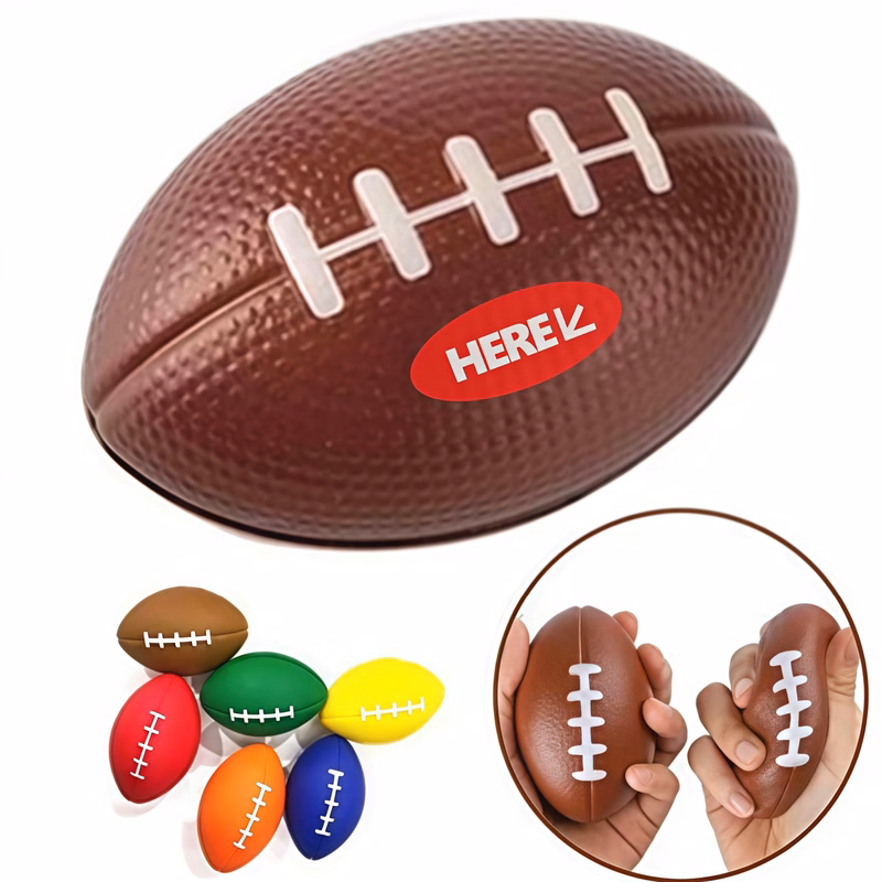 Pu Rugby Ball Toys