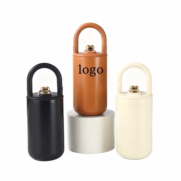 13oz Coffee Cup for Commutes, Fitness and Travel