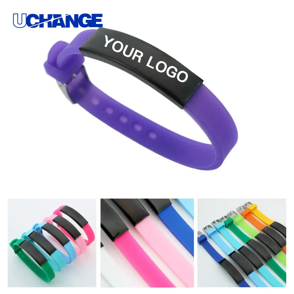Glidelock Bracelet 1