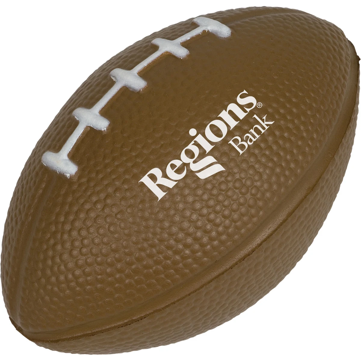 Small Football Stress Reliever 1