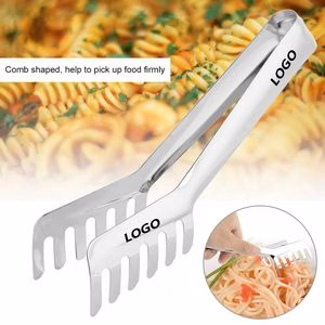 Comb Shaped Food Tong
