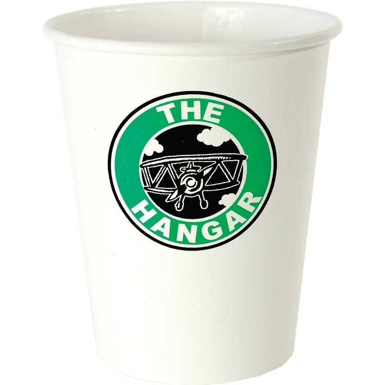 12 oz. Paper Cup 1