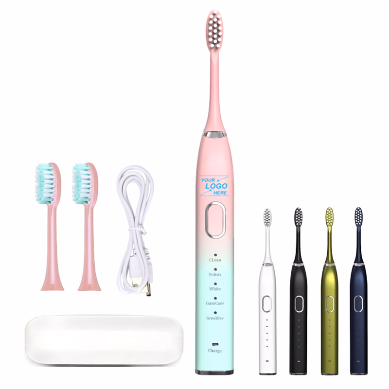 Adult Electronic Toothbrush