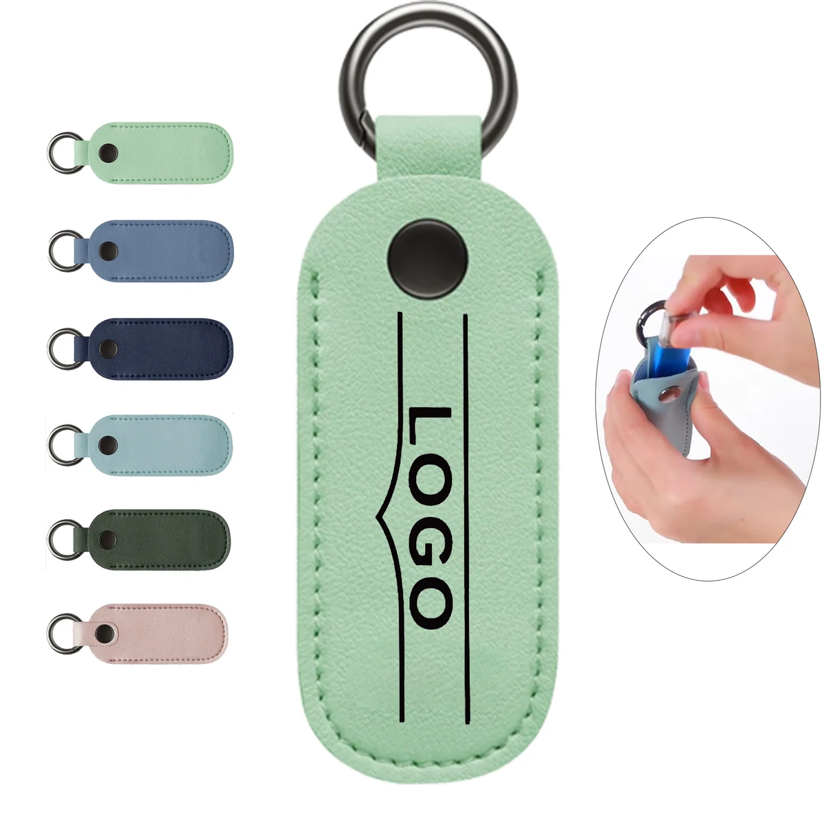 USB Stick? Cover 1