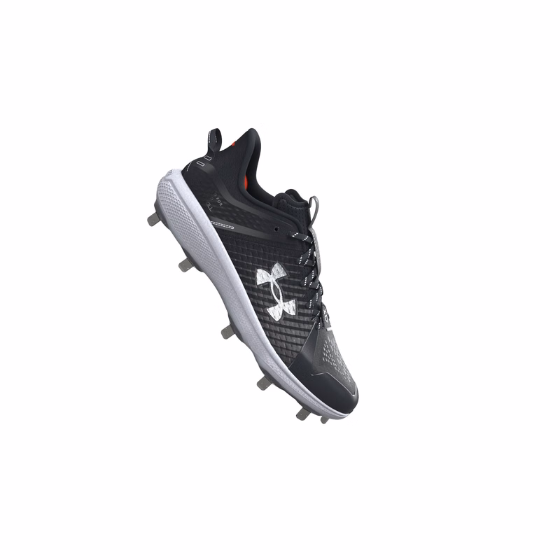 UA Yard Low MT Men's Baseball Cleats