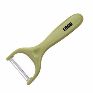 Stainless Steel Vegetable And Fruit Peeler