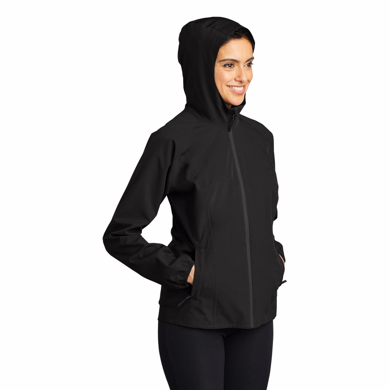 Port Authority® Women's Essential Rain Jacket