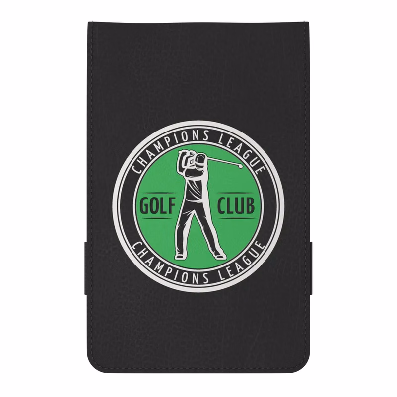 Golf Scorecard Holder