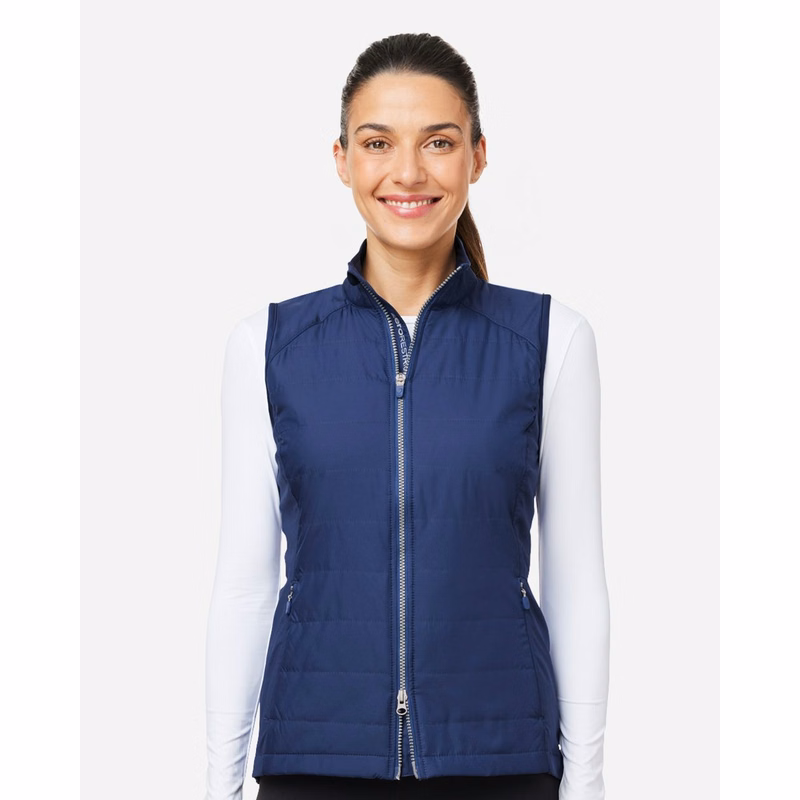 Women's Tess Hybrid Vest - L324L