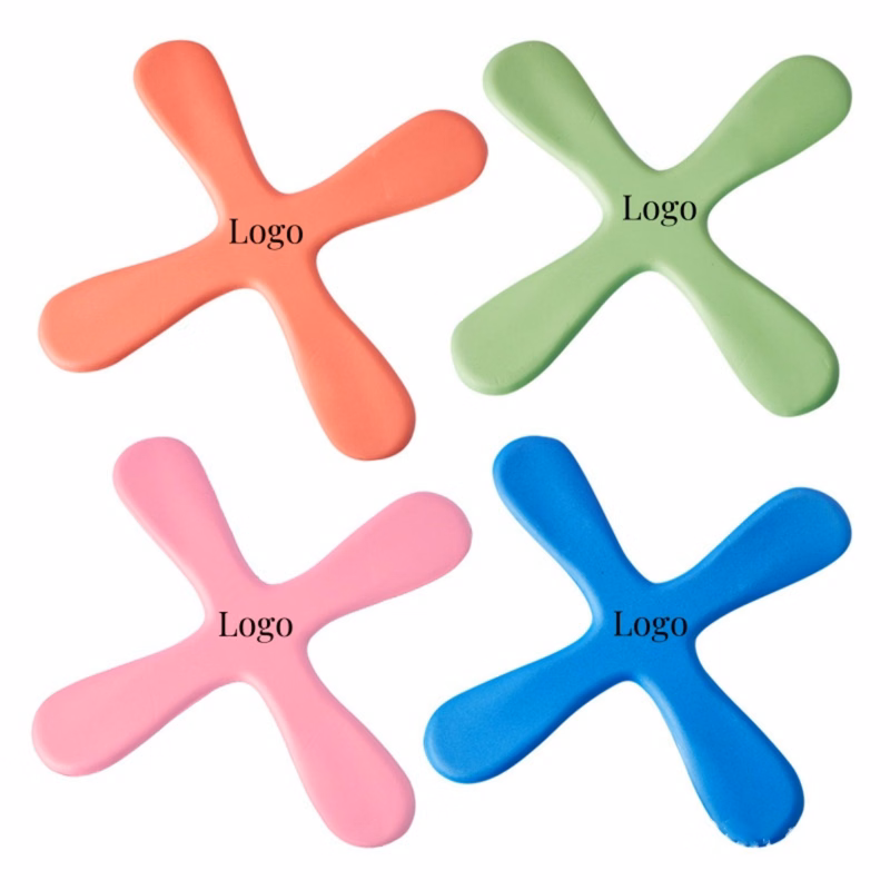 Soft Foam Boomerang 10 Inch For Kids