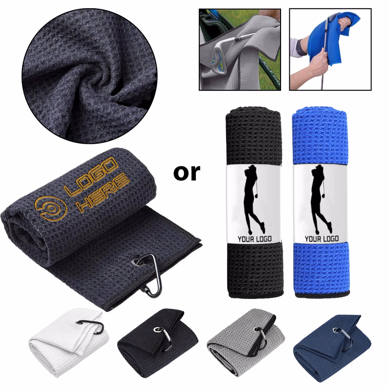 ProClean 16"x24" Microfiber Golf Towel